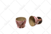 make nesting dolls  animation  video with your provided photos