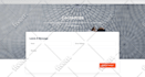 create a professional website for your company