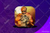 design game icon or app icon