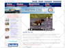 make your site or page fully responsive