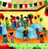 draw childrens illustrations for your story book