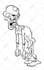 draw a celebrity caricature