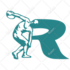 turn your low res logo or image to a high res