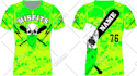 design custom baseball jerseys and team uniforms