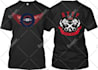 create t shirt design