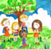 make beautiful illustrations for your book