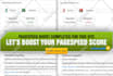 magically speed up wordpress website for google pagespeed