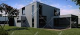 convert your architectural 2d drawings into 3d in sketchup