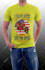 make an eye catching t shirt design for you