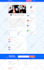 do web design mockup webflow, framer, wordpress and everything