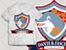 do creative t shirt  designs for you