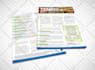 do a professional newsletter design