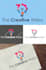 design modern business logo unlimited revisions