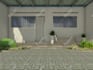 create exterior design with realistic 3d rendering