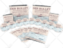 design 3d ecover bundle, book cover, box set, ebook, dvd, cd for online course