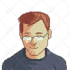 create an 8 bit custom sprite portrait