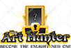 design a logo for your game