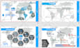 make professional   powerpoint design and modren presentation