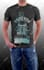 make an eye catching t shirt design for you