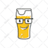 design cute cartoon logo or mascot character
