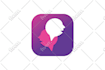 design professional app icon