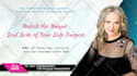 design website banner, cover, header or slider