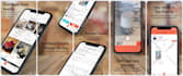 design stunning screenshot for app store