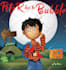 illustrate a full colour childrens storybook character or scene