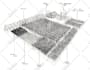 do a professional architectural illustration