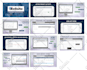 design stunning prezi or powerpoint presentations for you