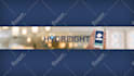 make you a customized twitter or youtube background image