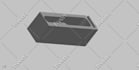 create a 3d model in autodesk inventor