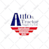 turn your low res logo or image to a high res