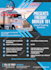 design impressive presentation for your business pitch