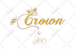 bling your logo with mindblowing ornaments