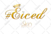 bling your logo with mindblowing ornaments