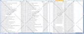 provide expert web scraping service to extract valuable data