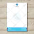 design business letterhead and stationery items