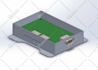 design 3d and  2d  on solidworks