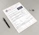 do visiting card , business card designing