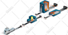 draw you professional isometric vector design