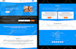 create a high converting landing page