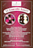 do professional modern flyer design