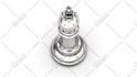 create 3d models of jewelry design