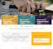 create stunning wordpress business website for your company