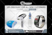 make awesome banner for adwords , web banner , header , ads