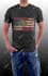 make an eye catching t shirt design for you
