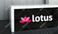 create a world class logo