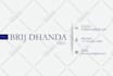 design professional business cards