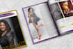 design influencer press kit, epk, social media kit, one sheet, pitch deck